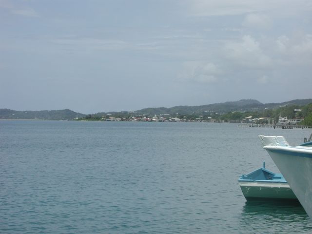 Roatan Sept-2005